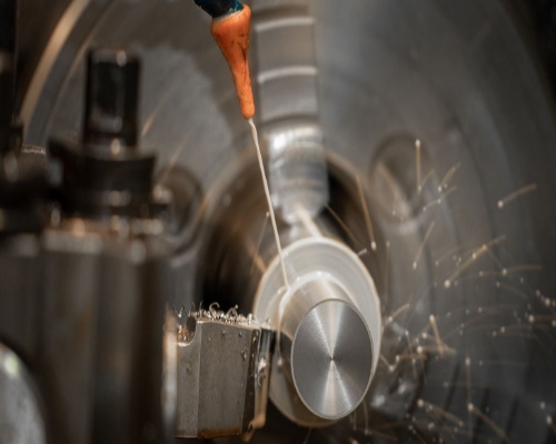 Fabrication & Machining